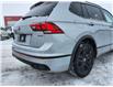 2022 Volkswagen Tiguan Comfortline R-Line Black Edition (Stk: J25107-1) in Brandon - Image 6 of 22