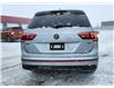 2022 Volkswagen Tiguan Comfortline R-Line Black Edition (Stk: J25107-1) in Brandon - Image 7 of 22