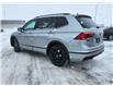 2022 Volkswagen Tiguan Comfortline R-Line Black Edition (Stk: J25107-1) in Brandon - Image 8 of 22
