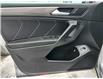 2022 Volkswagen Tiguan Comfortline R-Line Black Edition (Stk: J25107-1) in Brandon - Image 9 of 22