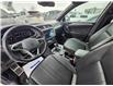 2022 Volkswagen Tiguan Comfortline R-Line Black Edition (Stk: J25107-1) in Brandon - Image 10 of 22