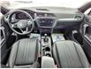 2022 Volkswagen Tiguan Comfortline R-Line Black Edition (Stk: J25107-1) in Brandon - Image 11 of 22