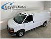2023 GMC Savana 2500 Work Van (Stk: 43277JA) in Belleville - Image 1 of 22