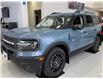2025 Ford Bronco Sport Big Bend (Stk: 2025-235) in New Liskeard - Image 3 of 13
