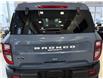 2025 Ford Bronco Sport Big Bend (Stk: 2025-235) in New Liskeard - Image 5 of 13