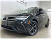 2022 Volkswagen Tiguan Comfortline (Stk: 43386J) in Belleville - Image 3 of 26