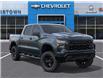 2026 Chevrolet Silverado 1500 Custom Trail Boss in Sudbury - Image 7 of 24