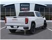 2026 GMC Sierra 1500 Elevation (Stk: 260178) in Ottawa - Image 4 of 24 2026 GMC Sierra 1500 Elevation (Stk: 260178) in Ottawa - Image 4 of 24