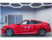 2019 Honda Civic EX (Stk: 25386C) in North Bay - Image 2 of 19
