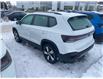 2026 Volkswagen Taos Trendline (Stk: 260188) in Regina - Image 2 of 5
