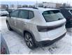 2026 Volkswagen Taos Trendline (Stk: 260189) in Regina - Image 2 of 5