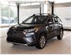 2021 Toyota RAV4 Limited (Stk: P20736) in Kingston - Image 1 of 14