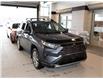 2021 Toyota RAV4 Limited (Stk: P20736) in Kingston - Image 3 of 14