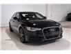 2014 Audi A6 3.0 Technik (Stk: ARUC908A) in Calgary - Image 3 of 25