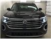 2025 Volkswagen Atlas 2.0 TSI Comfortline (Stk: 43335J) in Belleville - Image 2 of 28