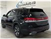 2025 Volkswagen Atlas 2.0 TSI Comfortline (Stk: 43335J) in Belleville - Image 5 of 28