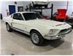 1968 Ford Mustang Shelby GT500 (Stk: Z1968GT500) in Toronto - Image 12 of 38