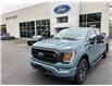 2023 Ford F-150 XLT (Stk: OP25575) in Vancouver - Image 1 of 16