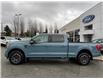 2023 Ford F-150 XLT (Stk: OP25575) in Vancouver - Image 3 of 16