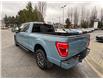 2023 Ford F-150 XLT (Stk: OP25575) in Vancouver - Image 4 of 16