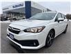 2023 Subaru Impreza Touring (Stk: LP1297) in RICHMOND HILL - Image 1 of 31