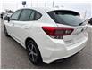 2023 Subaru Impreza Touring (Stk: LP1297) in RICHMOND HILL - Image 3 of 31