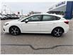 2023 Subaru Impreza Touring (Stk: LP1297) in RICHMOND HILL - Image 2 of 31