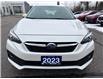 2023 Subaru Impreza Touring (Stk: LP1297) in RICHMOND HILL - Image 8 of 31