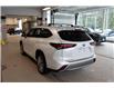 2024 Toyota Highlander Hybrid Limited (Stk: P20739) in Kingston - Image 4 of 15