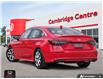 2026 Honda Civic LX (Stk: 25223) in Cambridge - Image 4 of 22
