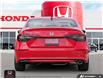 2026 Honda Civic LX (Stk: 25223) in Cambridge - Image 5 of 22