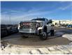 2026 GMC Sierra 3500HD Chassis SLE (Stk: TF185139) in Calgary - Image 1 of 21