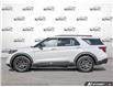 2026 Ford Explorer ST (Stk: 26EX150) in St. Catharines - Image 3 of 25