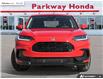 2026 Honda HR-V EX-L (Stk: 2314298) in North York - Image 2 of 27