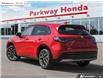 2026 Honda HR-V EX-L (Stk: 2314298) in North York - Image 4 of 27