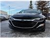 2022 Chevrolet Malibu RS (Stk: 260218A) in Calgary - Image 4 of 18