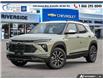 2026 Chevrolet TrailBlazer ACTIV (Stk: 26-196) in Brockville - Image 1 of 25