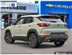2026 Chevrolet TrailBlazer ACTIV (Stk: 26-196) in Brockville - Image 4 of 25