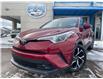 2018 Toyota C-HR XLE in Charlottetown - Image 1 of 18