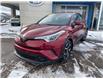 2018 Toyota C-HR XLE in Charlottetown - Image 3 of 18