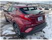 2018 Toyota C-HR XLE in Charlottetown - Image 9 of 18