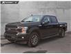 2018 Ford F-150 Lariat (Stk: PS253A) in Kamloops - Image 1 of 34