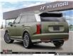 2026 Hyundai Palisade HEV  (Stk: U056458) in Brooklin - Image 4 of 20