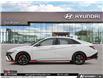 2026 Hyundai Elantra N TCR (Stk: U037762) in Brooklin - Image 3 of 25