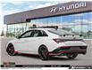 2026 Hyundai Elantra N TCR (Stk: U037762) in Brooklin - Image 4 of 25