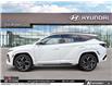 2026 Hyundai Tucson Hybrid N-Line (Stk: U443264) in Brooklin - Image 3 of 26