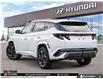 2026 Hyundai Tucson Hybrid N-Line (Stk: U443264) in Brooklin - Image 4 of 26