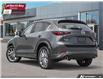 2025 Mazda CX-5 GT (Stk: 25528) in North Bay - Image 4 of 25