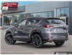 2025 Mazda CX-5 Sport Design (Stk: 25527) in North Bay - Image 4 of 24