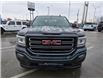 2018 GMC Sierra 1500 SLE (Stk: 173792) in London - Image 3 of 11